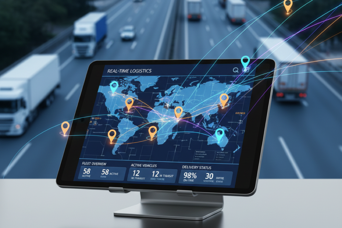 EuroDrive Connected Vehicles